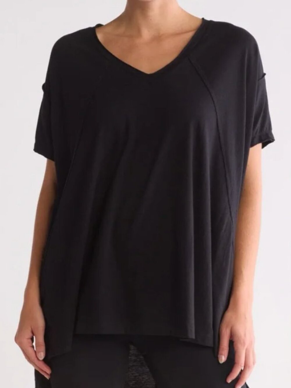 Free People City Vibes Tee